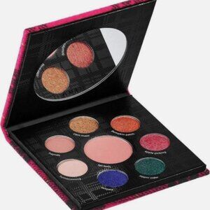 Tarte Fall Feels Eye & Cheek Palette NIB